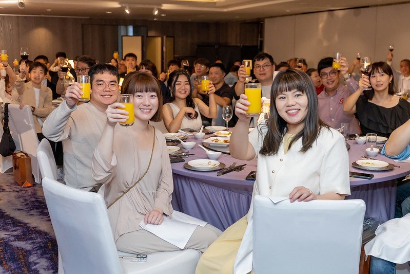 Apple婚禮攝影 Wedding婚禮記錄 台北婚攝 