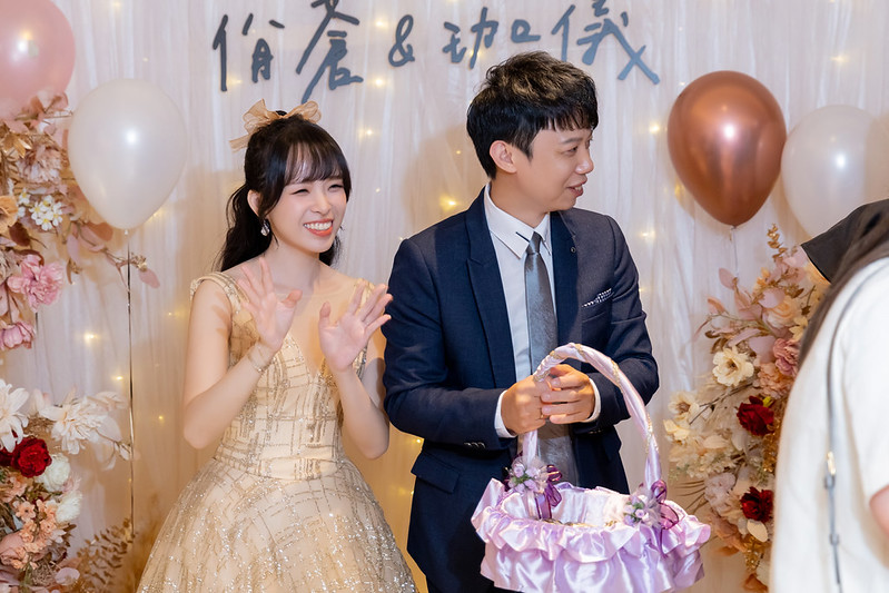 Apple婚禮攝影 Wedding婚禮記錄 台北婚攝 