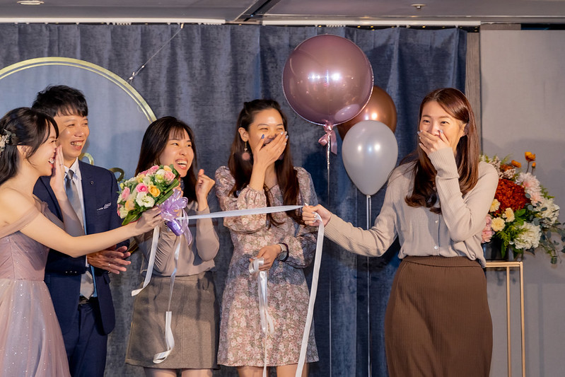 Apple婚禮攝影 Wedding婚禮記錄 台北婚攝 
