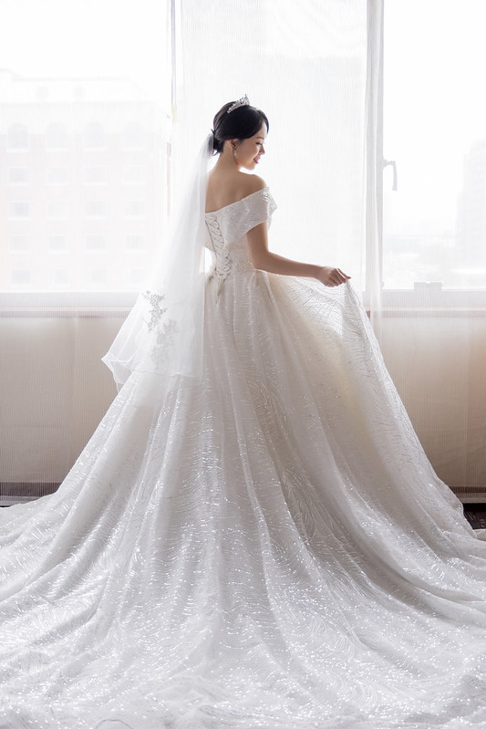Apple婚禮攝影 Wedding婚禮記錄 台北婚攝 