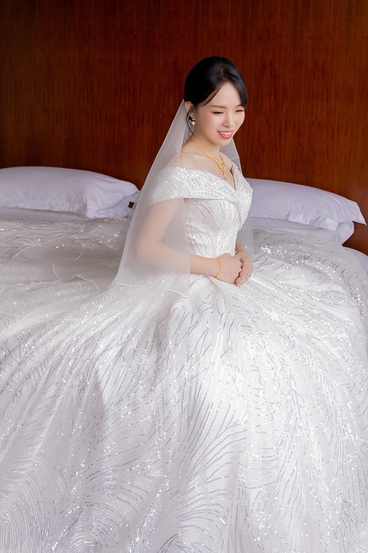 Apple婚禮攝影 Wedding婚禮記錄 台北婚攝 