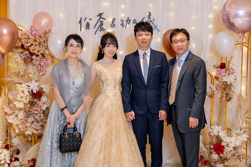 Apple婚禮攝影 Wedding婚禮記錄 台北婚攝 