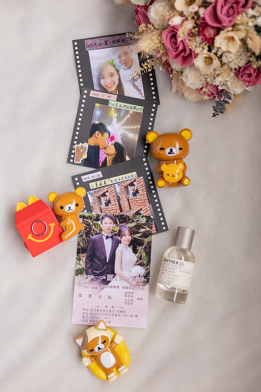 Apple婚禮攝影 Wedding婚禮記錄 台北婚攝 