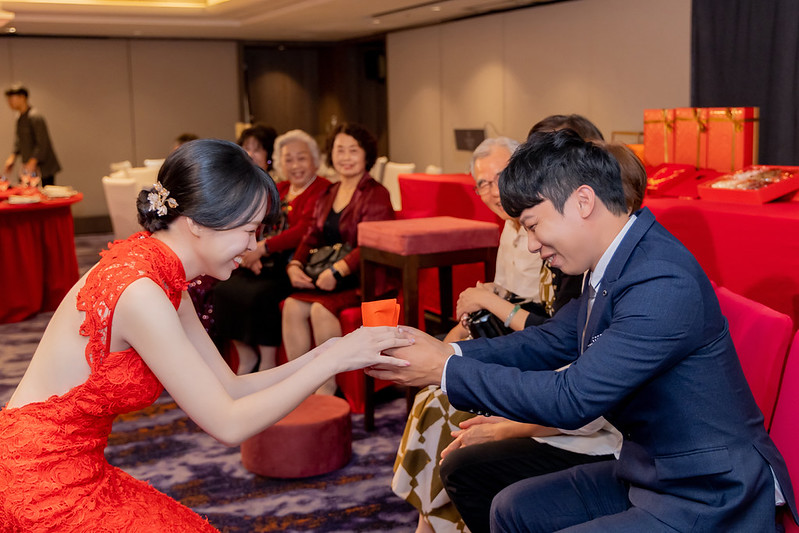 Apple婚禮攝影 Wedding婚禮記錄 台北婚攝 