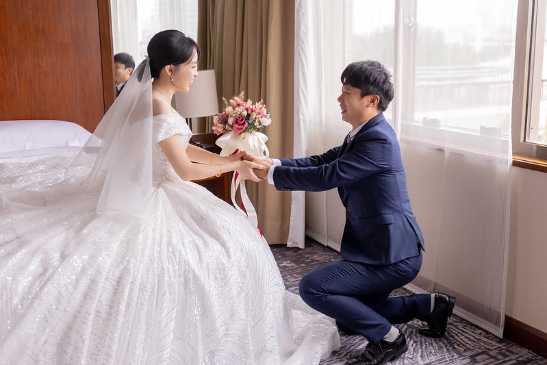 Apple婚禮攝影 Wedding婚禮記錄 台北婚攝 