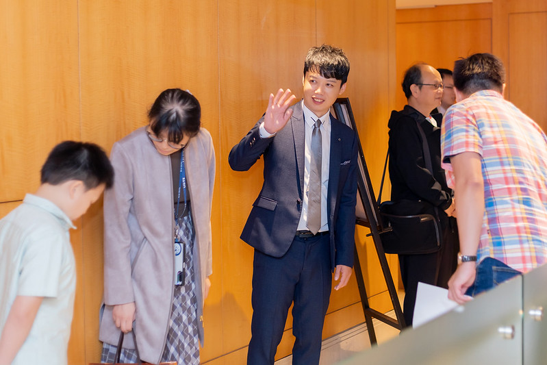 Apple婚禮攝影 Wedding婚禮記錄 台北婚攝 