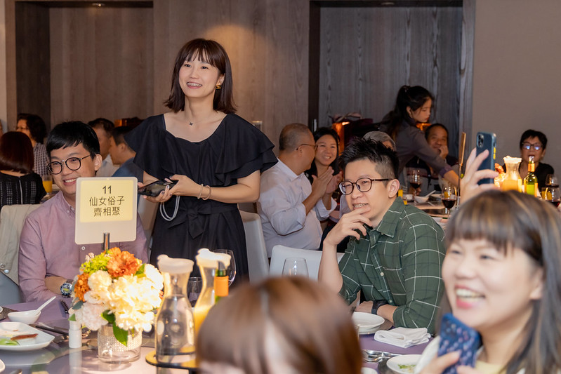 Apple婚禮攝影 Wedding婚禮記錄 台北婚攝 