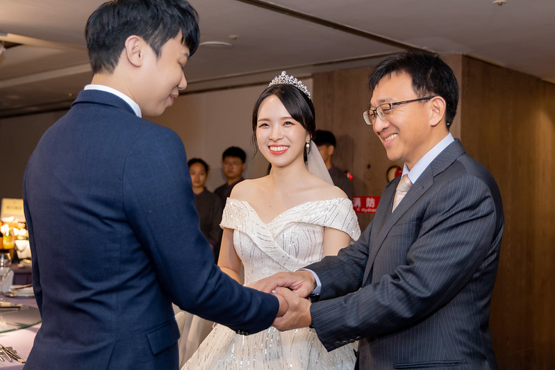 Apple婚禮攝影 Wedding婚禮記錄 台北婚攝 