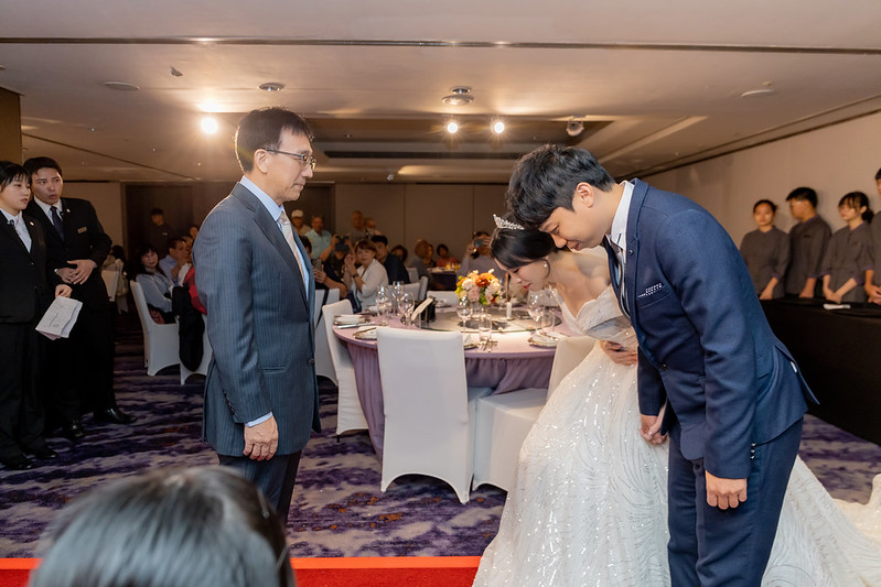 Apple婚禮攝影 Wedding婚禮記錄 台北婚攝 