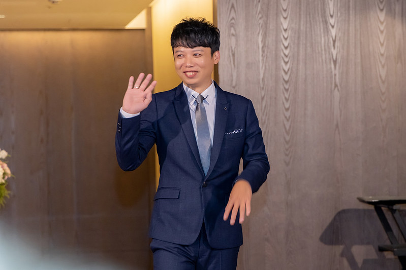 Apple婚禮攝影 Wedding婚禮記錄 台北婚攝 