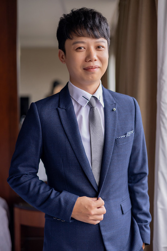 Apple婚禮攝影 Wedding婚禮記錄 台北婚攝 
