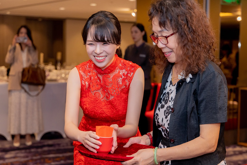 Apple婚禮攝影 Wedding婚禮記錄 台北婚攝 