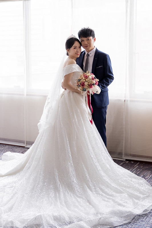 Apple婚禮攝影 Wedding婚禮記錄 台北婚攝 