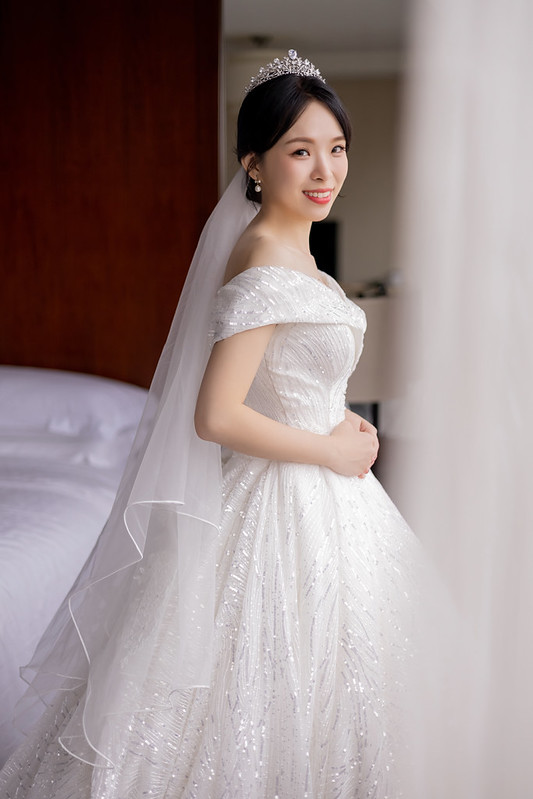 Apple婚禮攝影 Wedding婚禮記錄 台北婚攝 