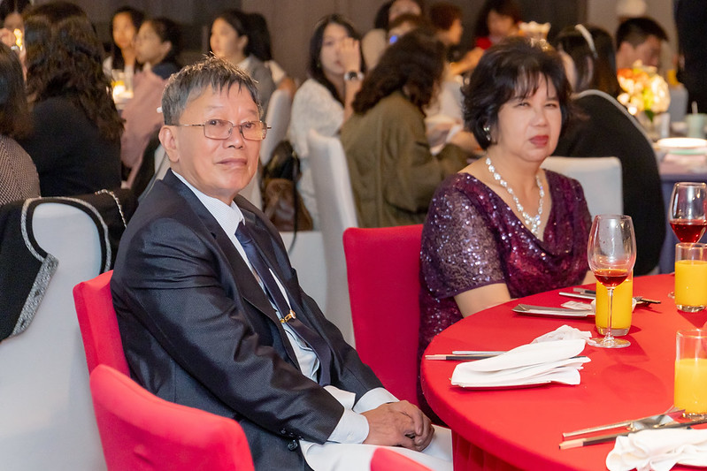 Apple婚禮攝影 Wedding婚禮記錄 台北婚攝 