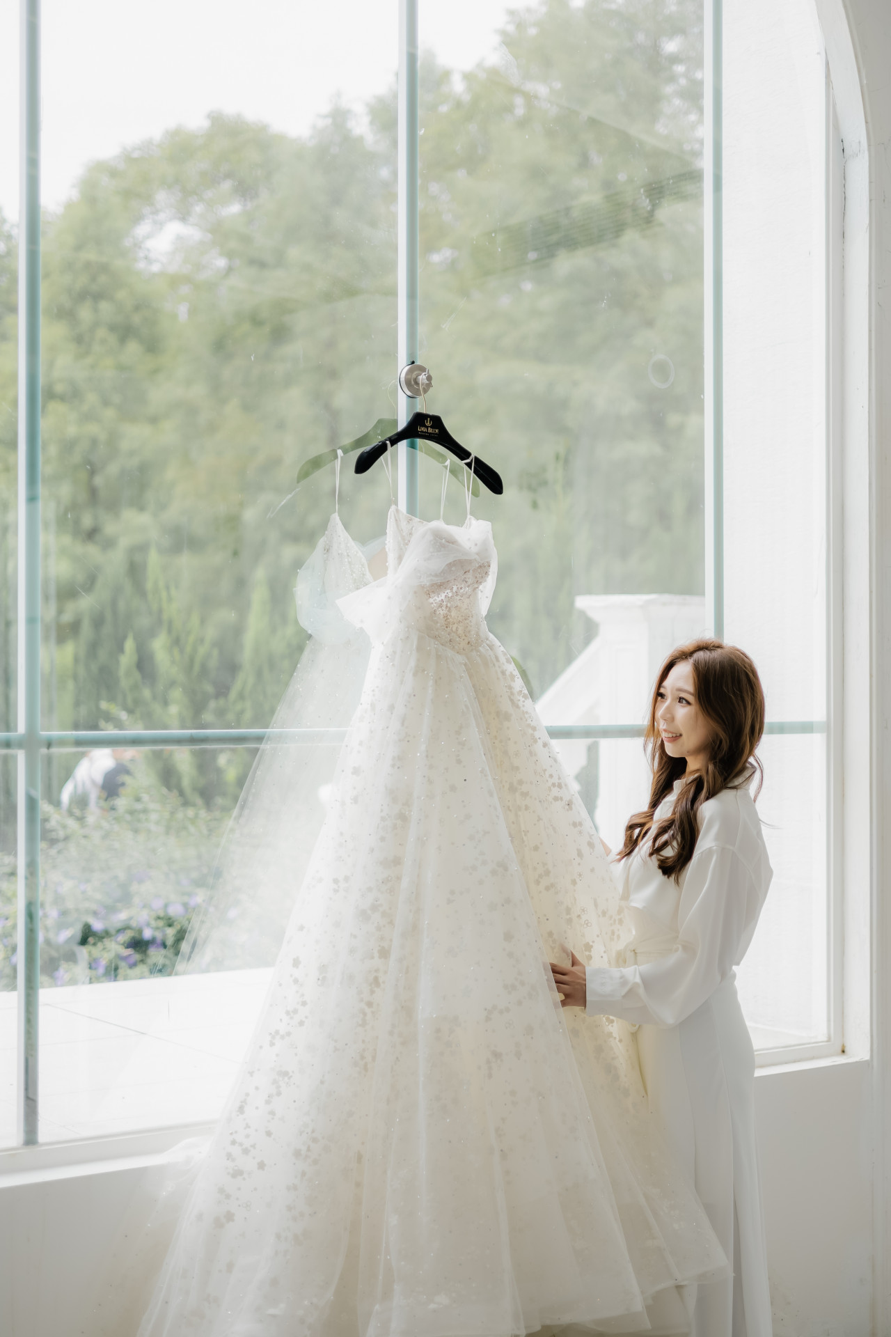 Apple婚禮攝影 Wedding婚禮記錄 台北婚攝 