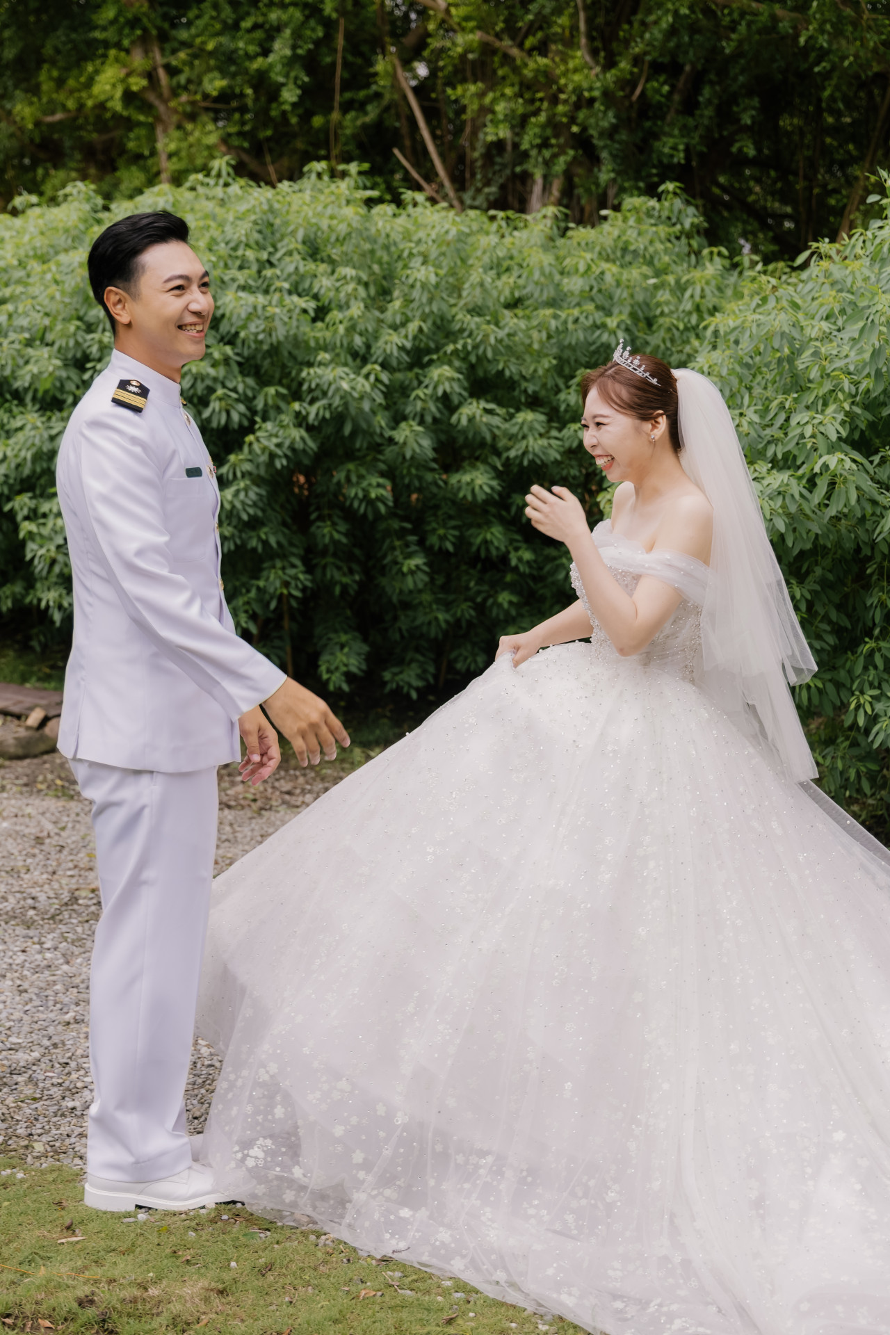 Apple婚禮攝影 Wedding婚禮記錄 台北婚攝 