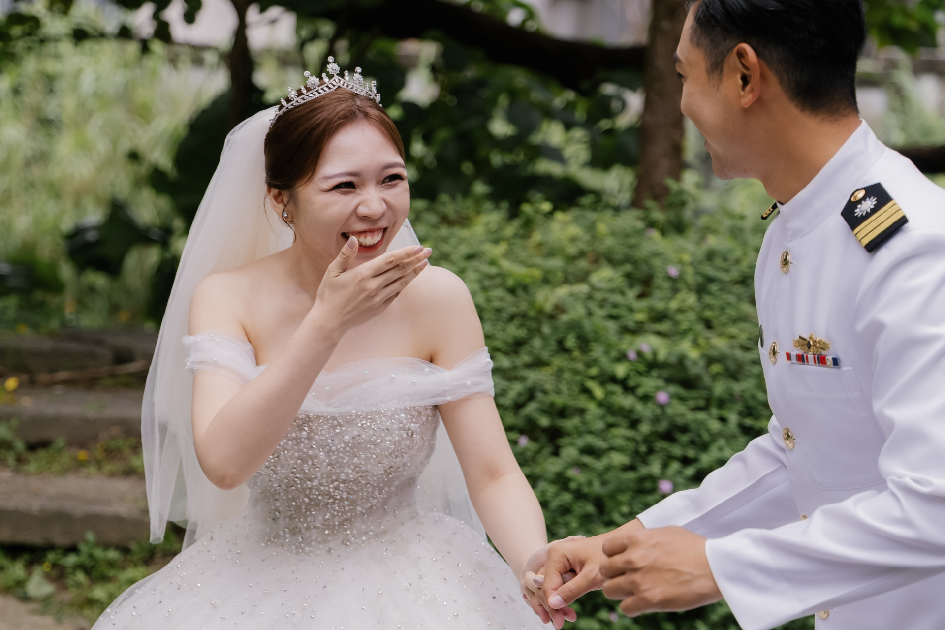 Apple婚禮攝影 Wedding婚禮記錄 台北婚攝 