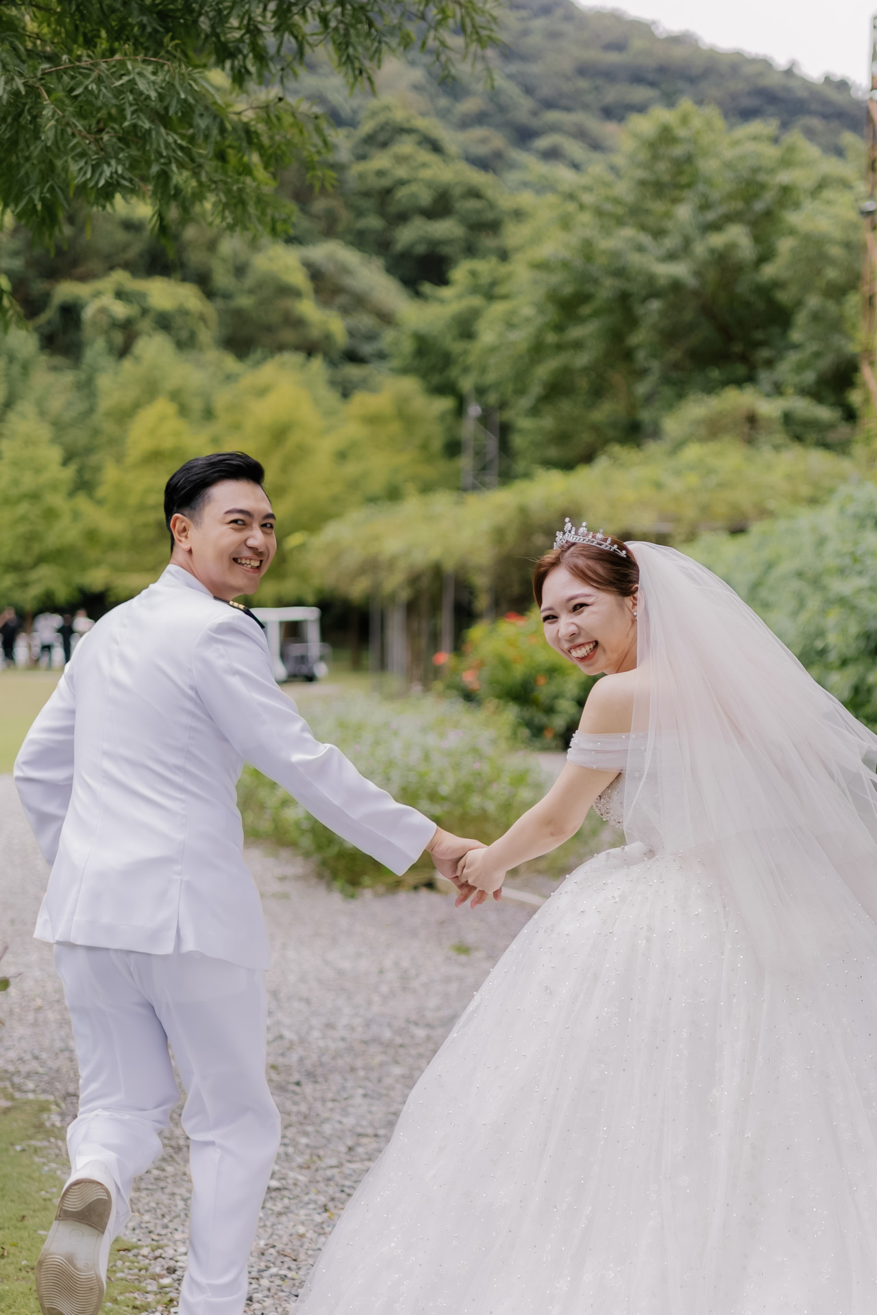 Apple婚禮攝影 Wedding婚禮記錄 台北婚攝 