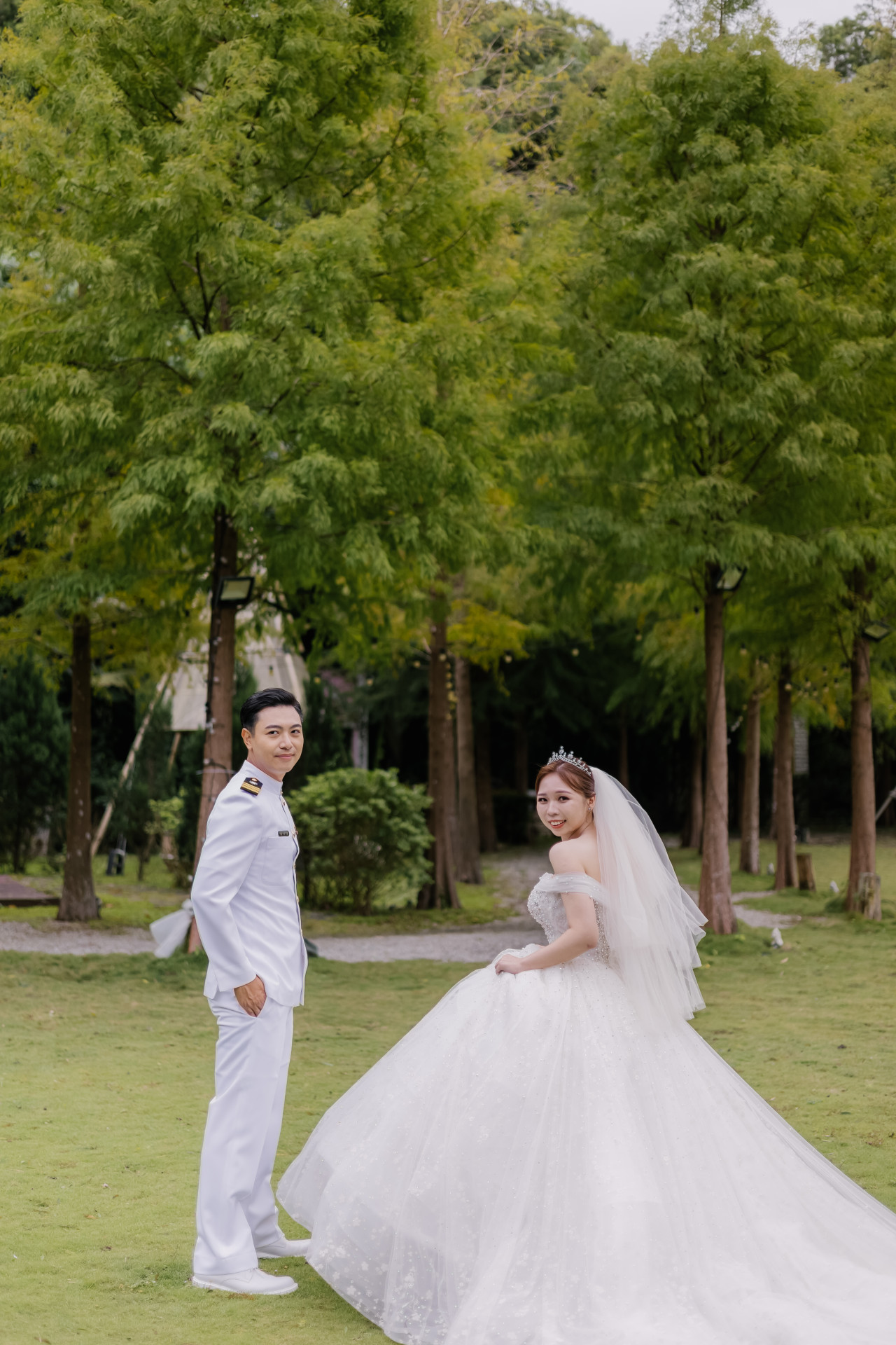 Apple婚禮攝影 Wedding婚禮記錄 台北婚攝 