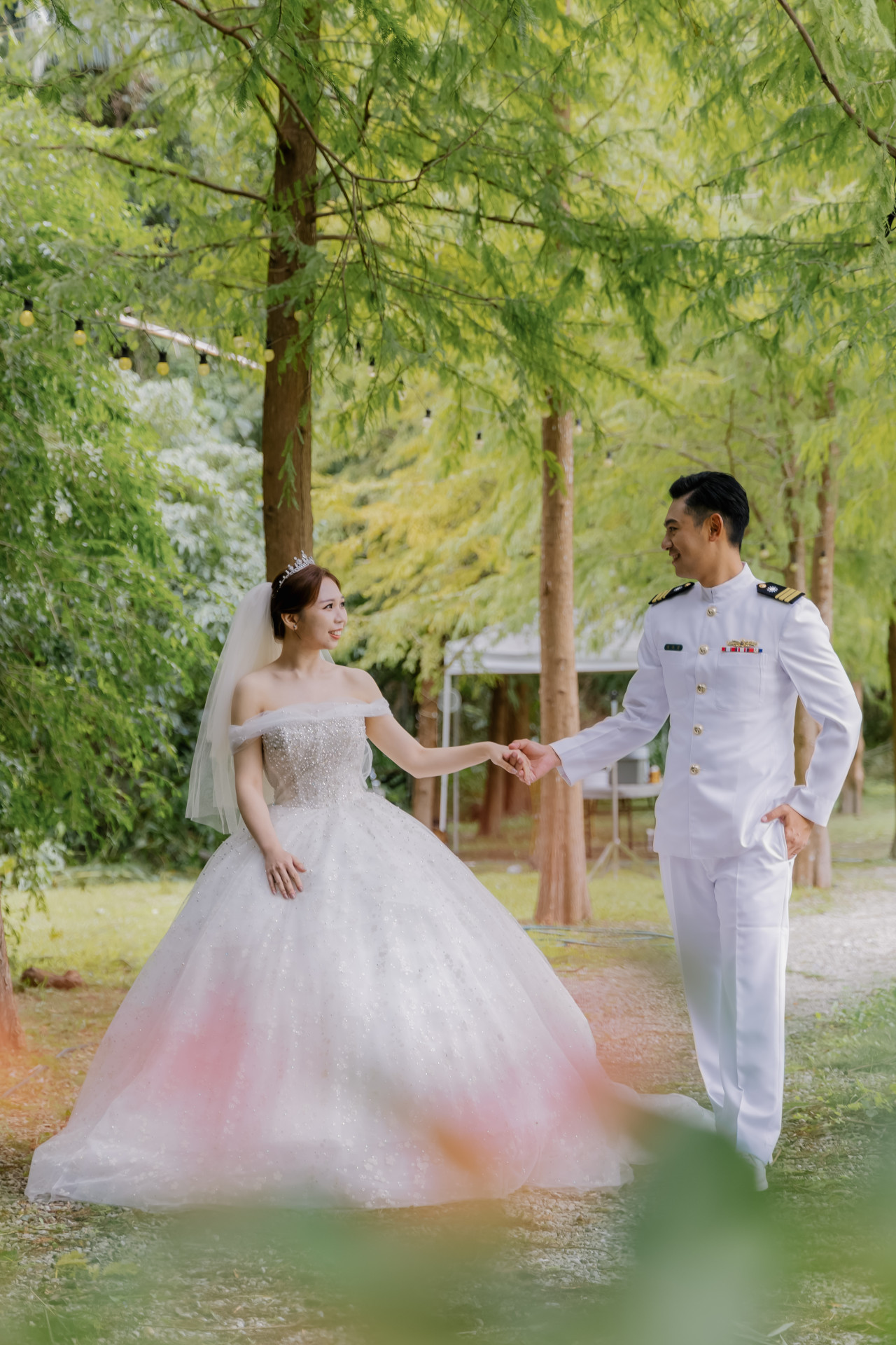 Apple婚禮攝影 Wedding婚禮記錄 台北婚攝 