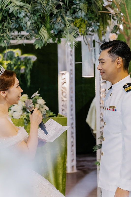 Apple婚禮攝影 Wedding婚禮記錄 台北婚攝 