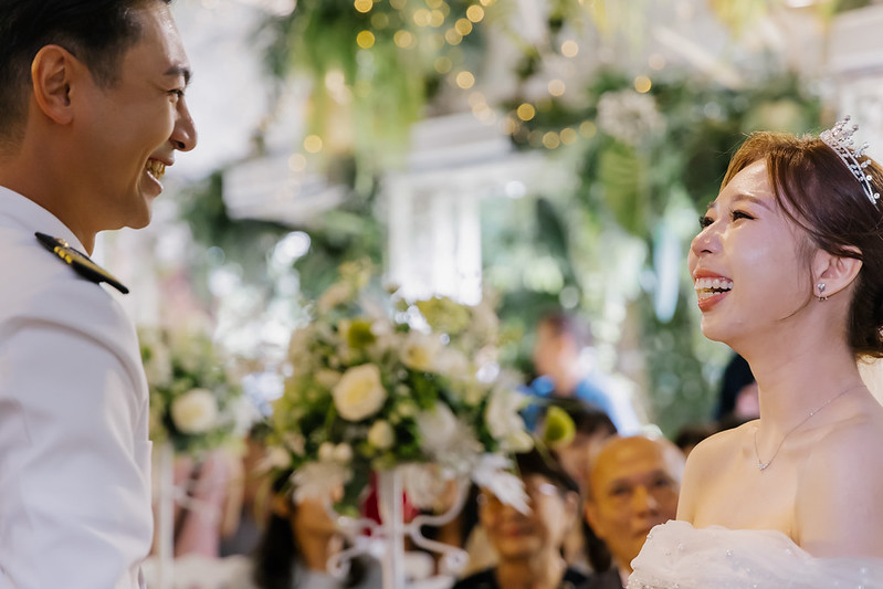 Apple婚禮攝影 Wedding婚禮記錄 台北婚攝 