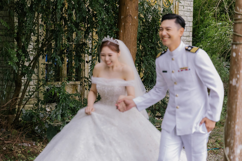 Apple婚禮攝影 Wedding婚禮記錄 台北婚攝 