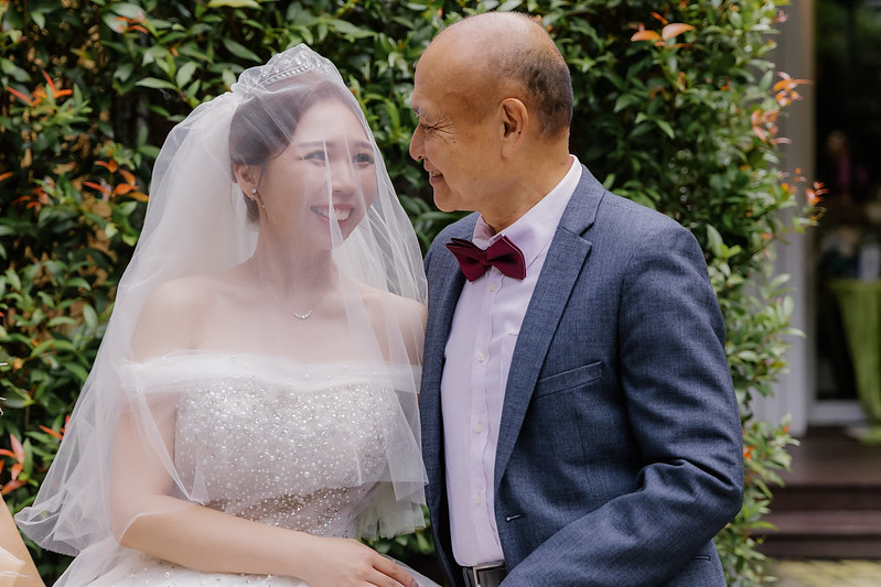 Apple婚禮攝影 Wedding婚禮記錄 台北婚攝 