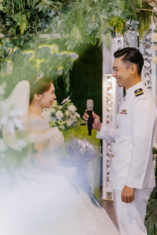 Apple婚禮攝影 Wedding婚禮記錄 台北婚攝 