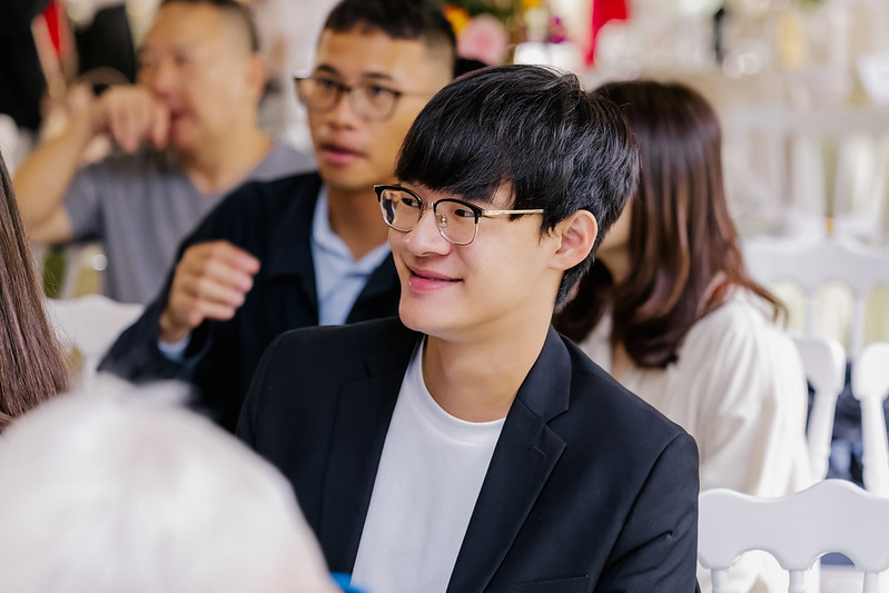 Apple婚禮攝影 Wedding婚禮記錄 台北婚攝 