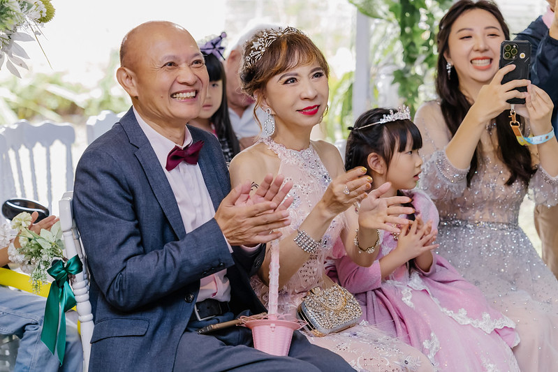 Apple婚禮攝影 Wedding婚禮記錄 台北婚攝 