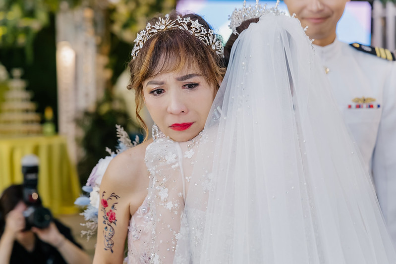 Apple婚禮攝影 Wedding婚禮記錄 台北婚攝 