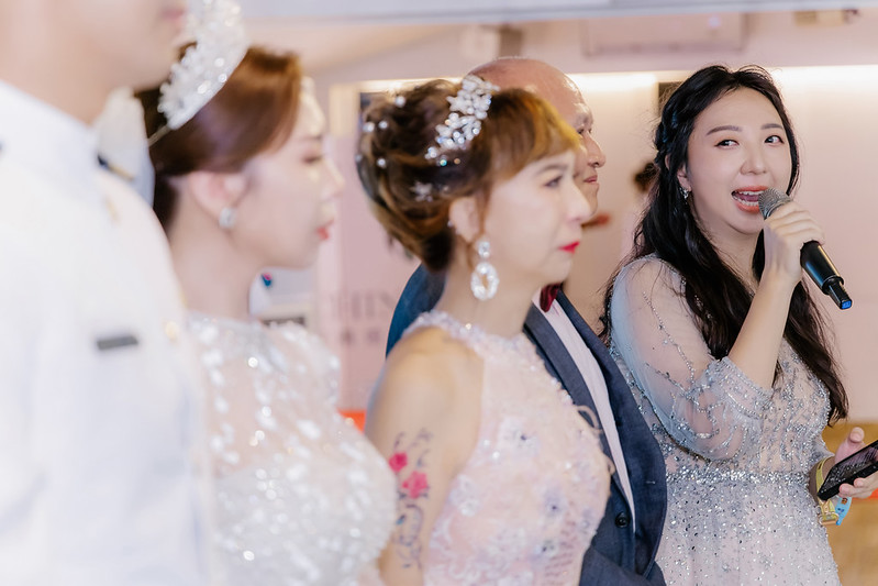Apple婚禮攝影 Wedding婚禮記錄 台北婚攝 