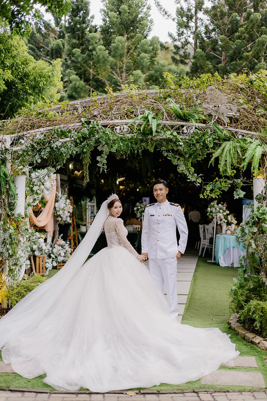 Apple婚禮攝影 Wedding婚禮記錄 台北婚攝 