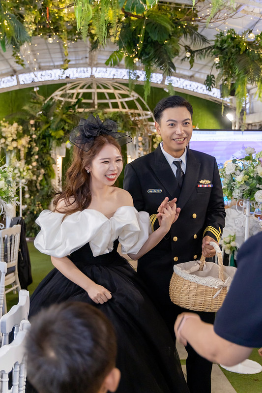 Apple婚禮攝影 Wedding婚禮記錄 台北婚攝 