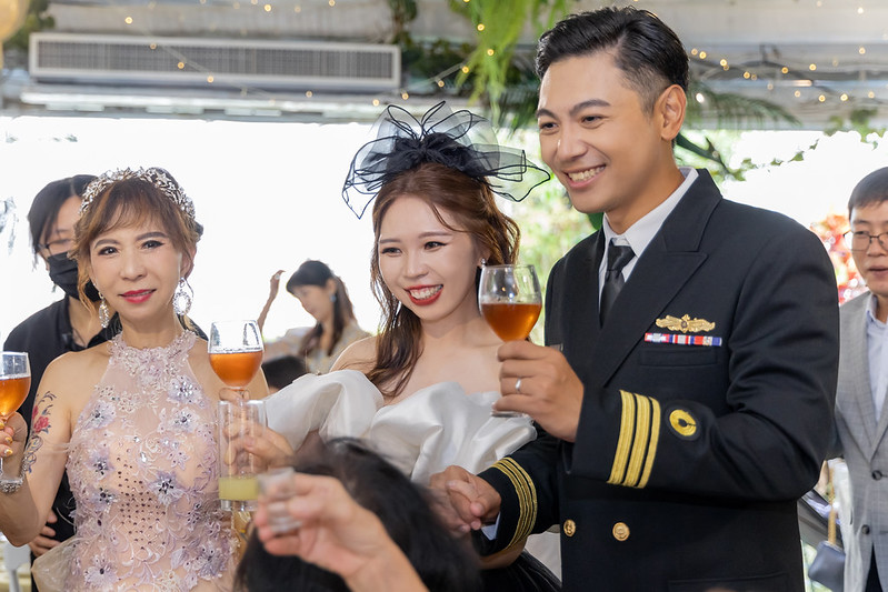 Apple婚禮攝影 Wedding婚禮記錄 台北婚攝 