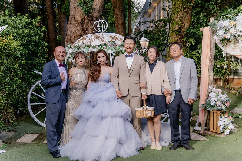 Apple婚禮攝影 Wedding婚禮記錄 台北婚攝 