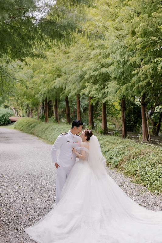 Apple婚禮攝影 Wedding婚禮記錄 台北婚攝 