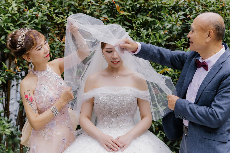 Apple婚禮攝影 Wedding婚禮記錄 台北婚攝 