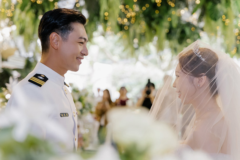 Apple婚禮攝影 Wedding婚禮記錄 台北婚攝 
