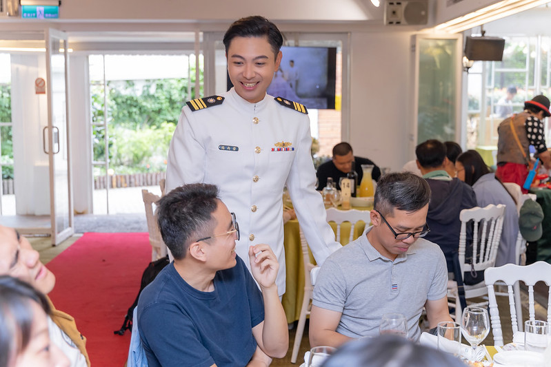 Apple婚禮攝影 Wedding婚禮記錄 台北婚攝 