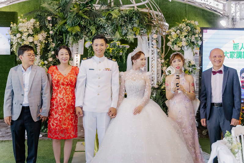 Apple婚禮攝影 Wedding婚禮記錄 台北婚攝 
