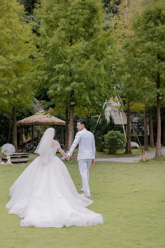 Apple婚禮攝影 Wedding婚禮記錄 台北婚攝 