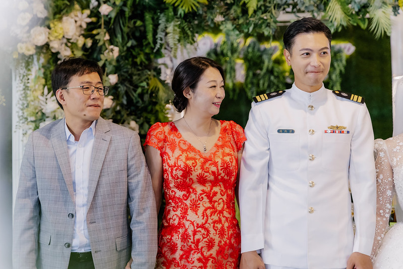 Apple婚禮攝影 Wedding婚禮記錄 台北婚攝 