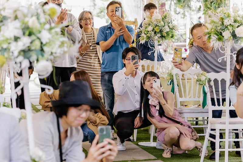 Apple婚禮攝影 Wedding婚禮記錄 台北婚攝 