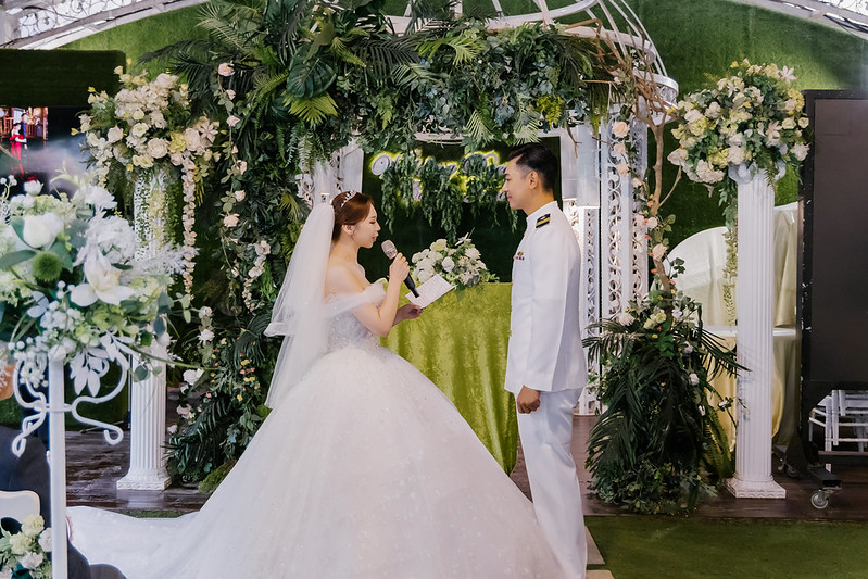 Apple婚禮攝影 Wedding婚禮記錄 台北婚攝 