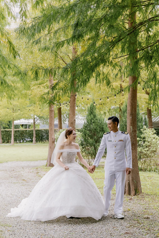 Apple婚禮攝影 Wedding婚禮記錄 台北婚攝 