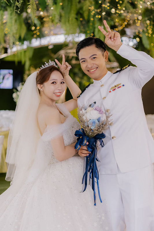 Apple婚禮攝影 Wedding婚禮記錄 台北婚攝 