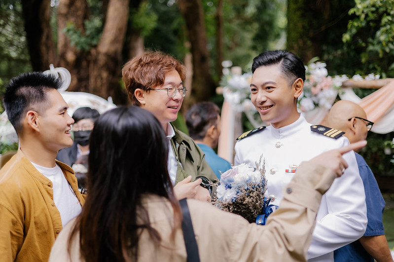 Apple婚禮攝影 Wedding婚禮記錄 台北婚攝 